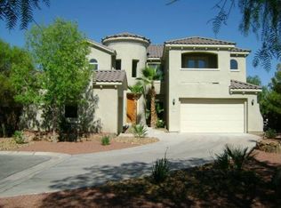 10722 Eiffel Ct, Las Vegas, NV 89141