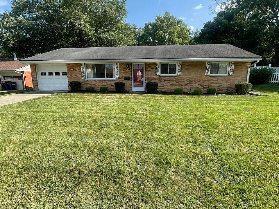 1st image of 1247 Severs Dr