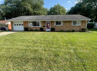 1247 Severs Dr, Piqua, OH 45356
