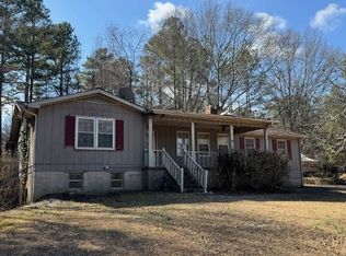 450 Pine Rd, Rockmart, GA 30153