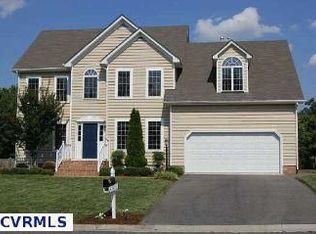 4732 Sadler Green Pl, Glen Allen, VA 23060