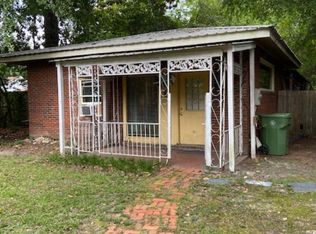 823 W Palmetto St, Florence, SC 29501