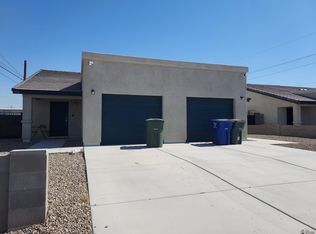 155B W 12th St #B, Yuma, AZ 85364