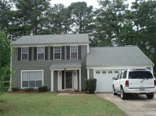 7229 Chestnut Ln, Riverdale, GA 30274