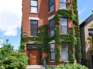 624 W Kemper Pl #1, Chicago, IL 60614