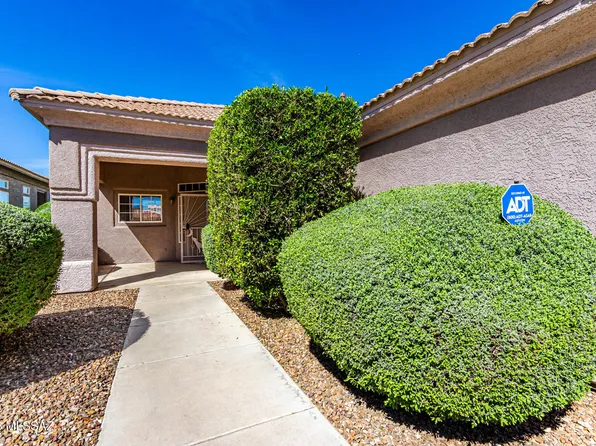 5387 W Claret Cup Pl, Marana, AZ 85658