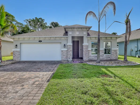 2623 Sam Snead St, West Melbourne, FL 32904