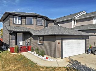 20 S Bowman Cir, Sylvan Lake, AB T4S0H4