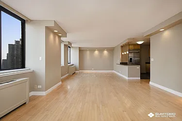 Rented by Sumitomo Real Estate Sales