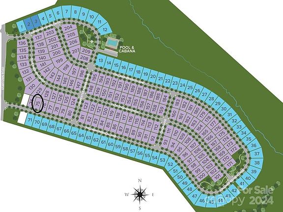 4th image of 708 Hallman Branch Ln