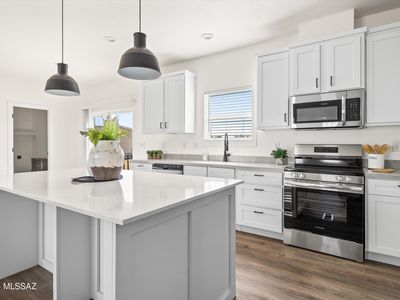 12486 W Picture Rocks Rd, Tucson, AZ, 85743