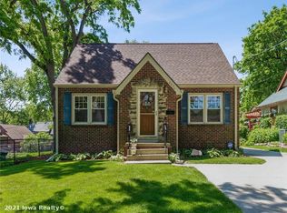4036 Ovid Ave, Des Moines, IA 50310