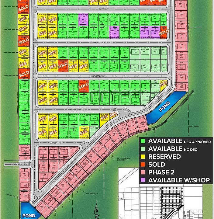 1st image of 120 Ricky Bobby Ave