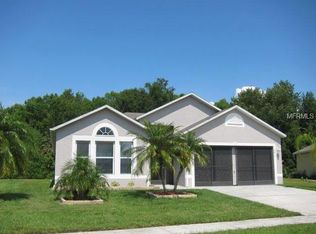 2413 Hatton Chase Ln, Kissimmee, FL 34746