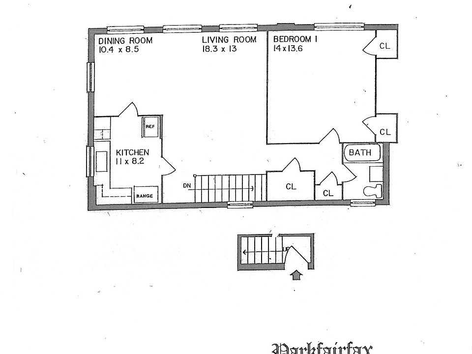 1st image of 3480 Martha Custis Dr