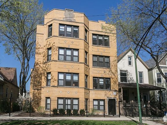 2nd image of 2228 N Sawyer Ave #Gdn