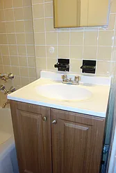 Rented by Brown Harris Stevens