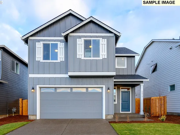 4209 NE 186th St Lot 264, Vancouver, WA 98686