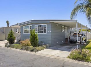 211 Pacifica Dr #92, Oxnard, CA 93033