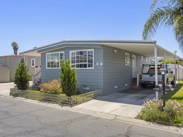 211 Pacifica Dr #92, Oxnard, CA 93033