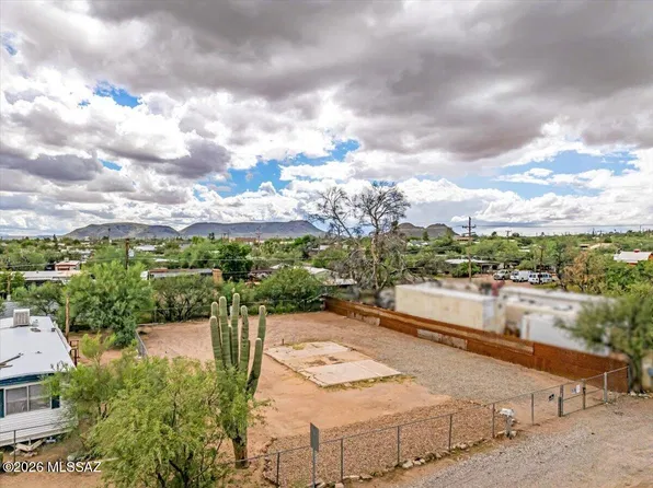 2861 W Milton Rd #7, Tucson, AZ 85746