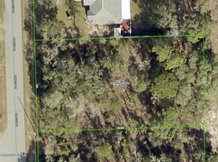 LOT 3 Kildeer Rd, Brooksville, FL 34614