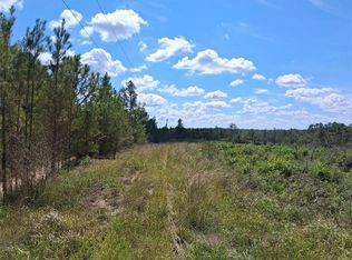 0 Beverly Jeffries Hwy, Citronelle, AL 36522
