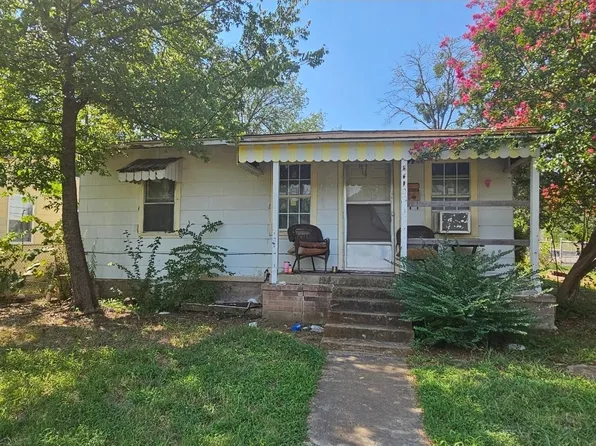 3500 Baylor St, Fort Worth, TX 76119