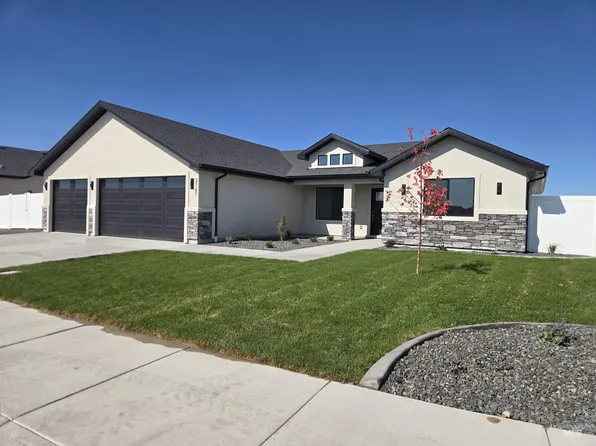 3161 Scorpio Ln, Twin Falls, ID 83301