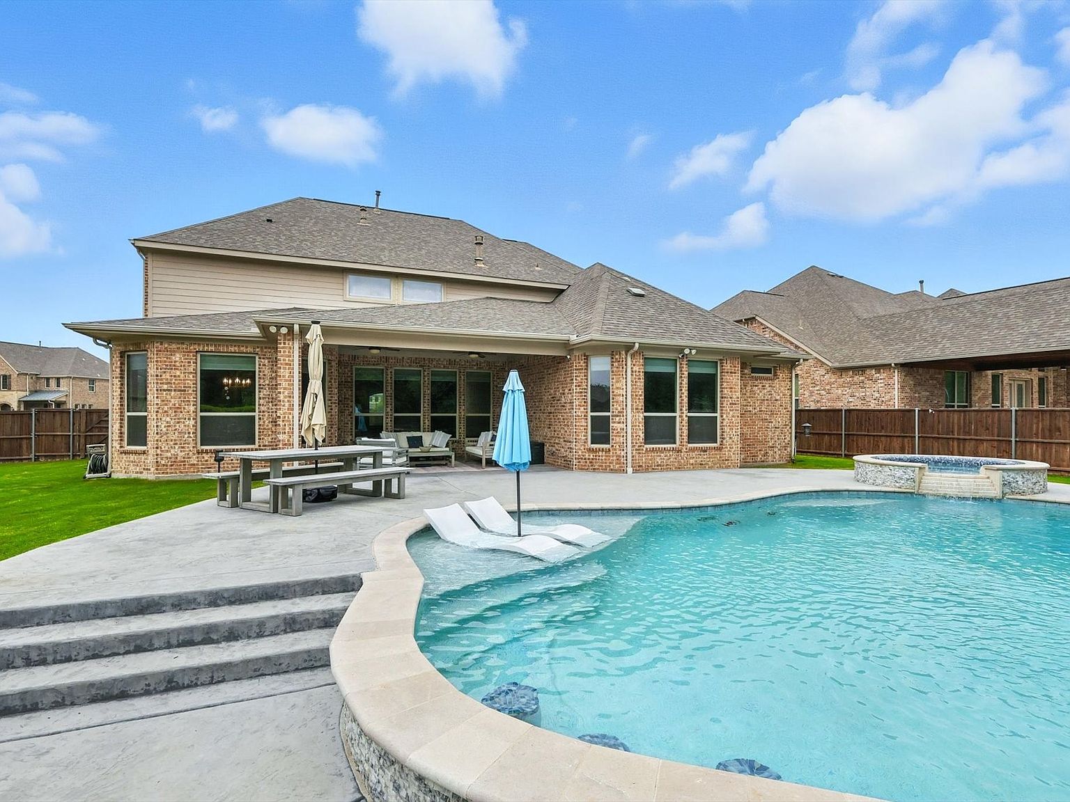 6601 Elderberry Way, Argyle, TX 76226 | Zillow