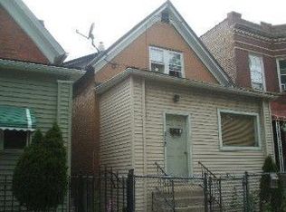 1342 N Lawndale Ave, Chicago, IL 60651