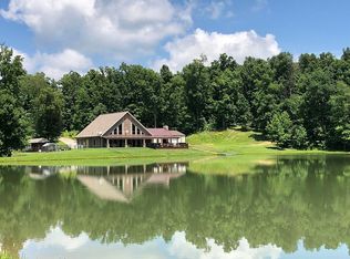 712 Honeybee Ln, Calhoun, KY 42327