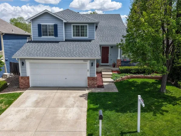 13464 Vine Street, Thornton, CO 80241