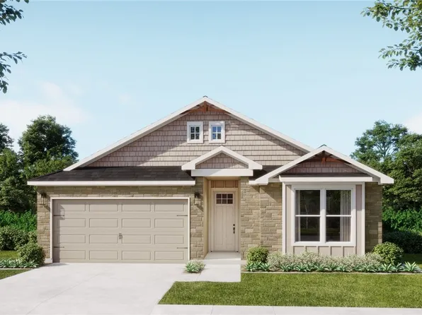 123 Grand Canyon Dr, Copperas Cove, TX 76522
