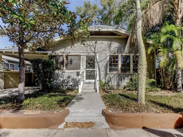 1004 E Crenshaw St, Tampa, FL 33604