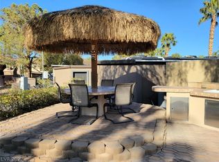 8175 Arville St #128, Las Vegas, NV 89139