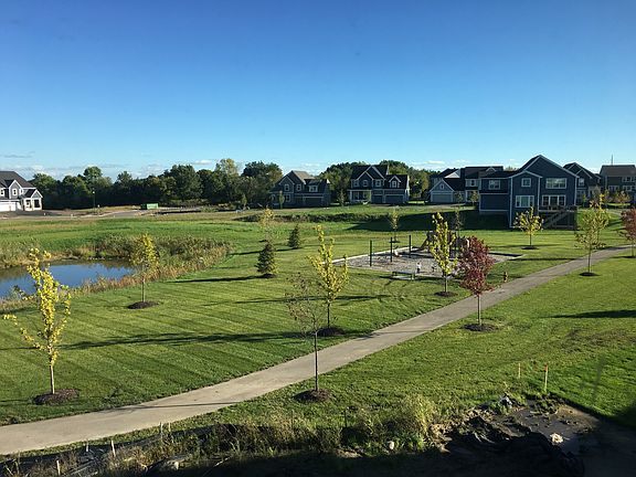 Amazing Views from 2nd Floor