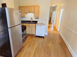 66 Hammond St APT 4, Roxbury Crossing, MA 02120