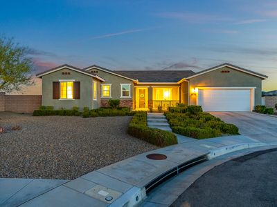 3852 Stirrup Ct, Palmdale, CA, 93551