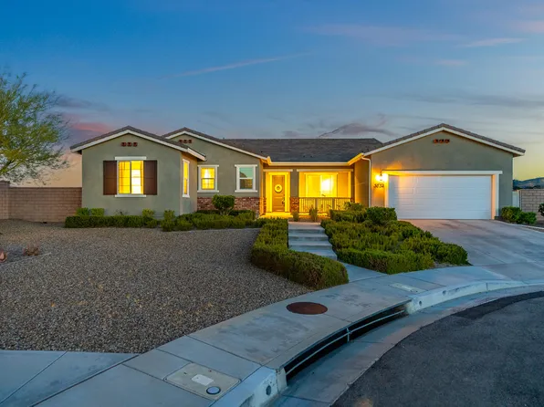 3852 Stirrup Ct, Palmdale, CA 93551