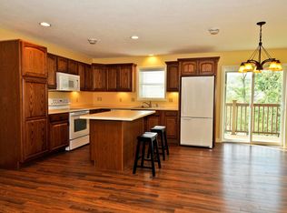 501 Crawford Ave #301, Morgantown, WV 26505