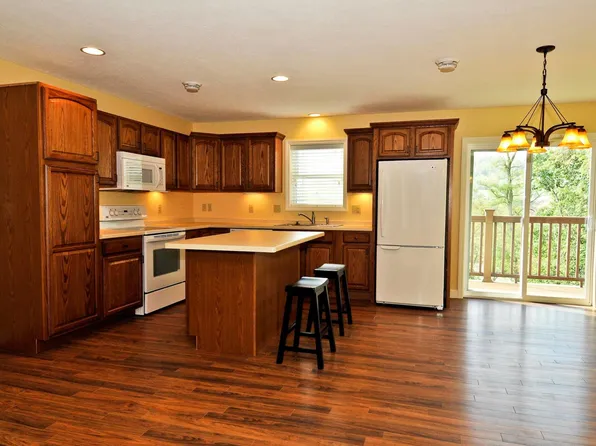 501 Crawford Ave Suite 202, Morgantown, WV 26505