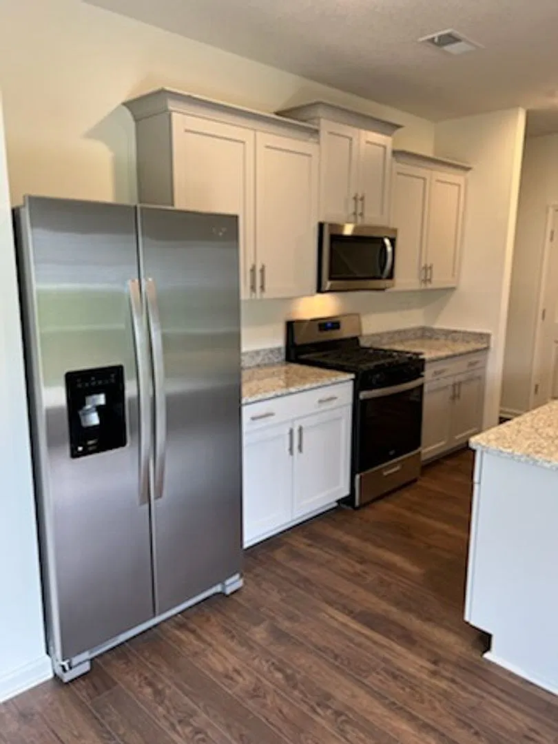 Newly Constructed Community Just 35 Minutes From Blue Oval City — Photo 3