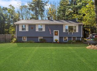 63 Lapham Farm Rd, Pascoag, RI 02859