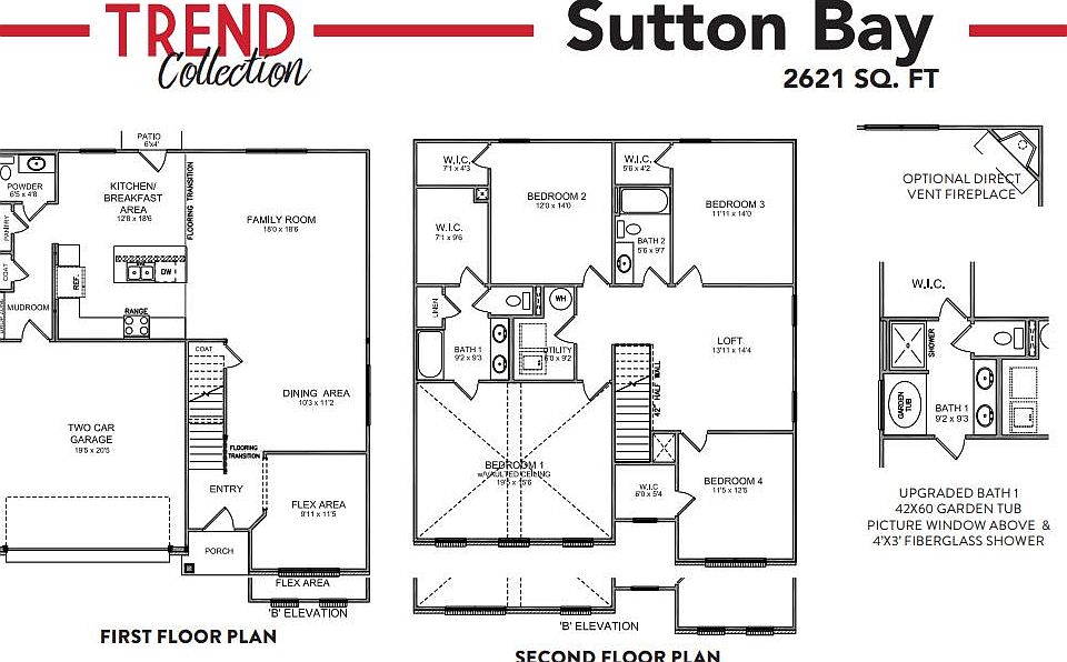 2nd image of 308 Ivy Green Pl