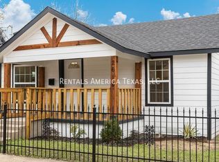2614 Ghent St, Dallas, TX 75215