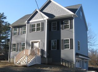 4 Navillus Rd, North Reading, MA 01864