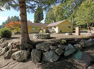 4665 NW Meridith St, Bremerton, WA 98312