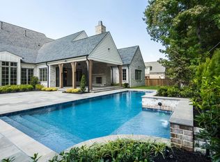 650 Bushchat Ln, Collierville, TN 38017