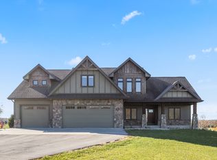 24964 288th Trl, Adel, IA 50003
